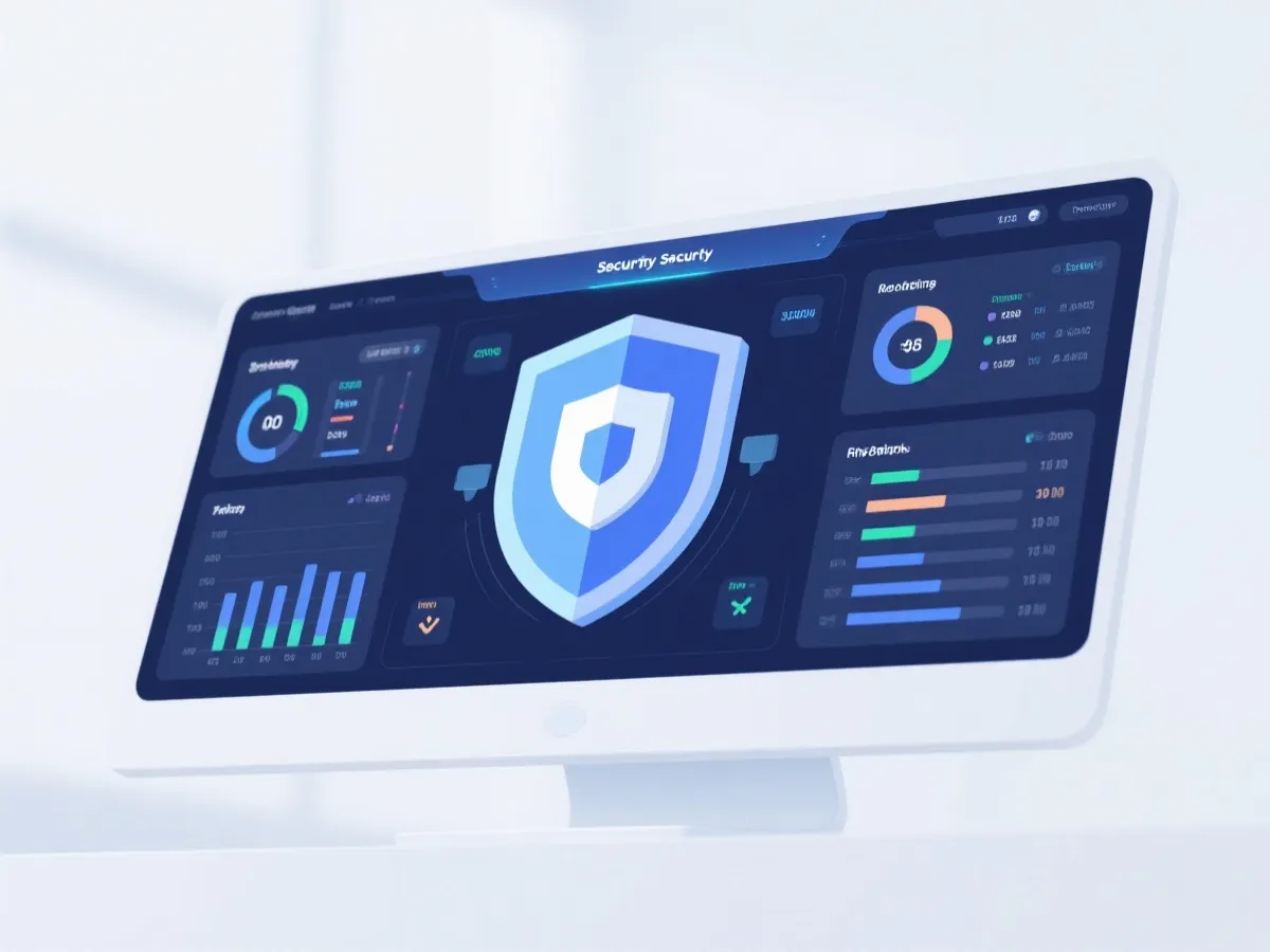 安全保障与支持