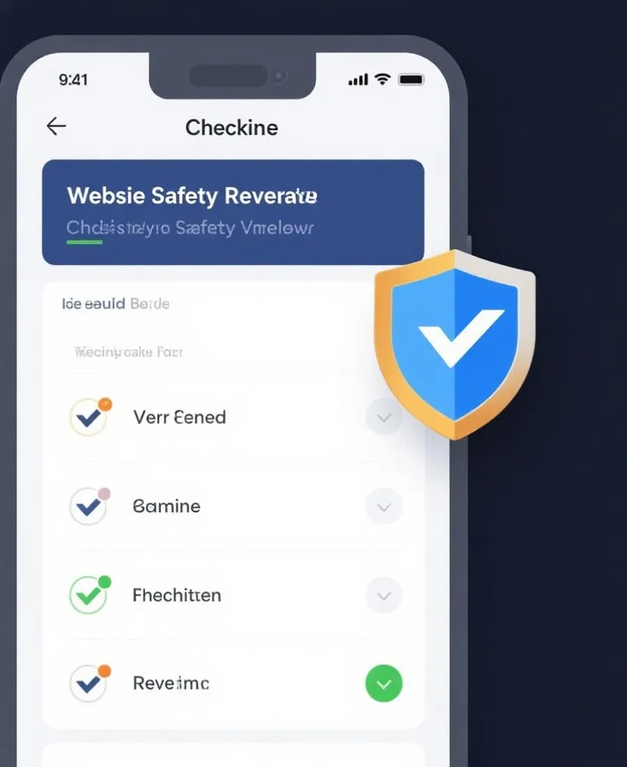 访问安全核验示意图