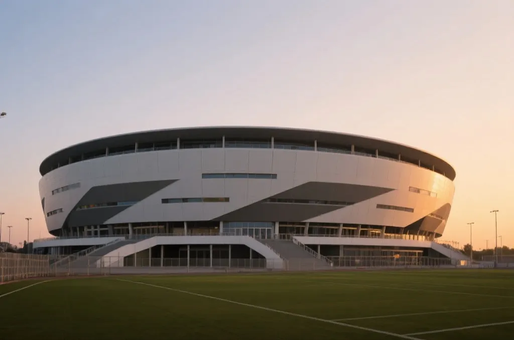 2026美加墨世界杯16座主办城市与场馆全解析：观赛与地理指南