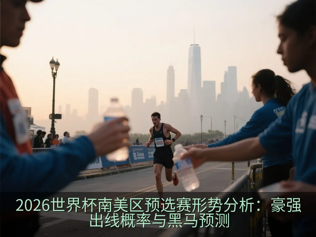 2026世界杯南美区预选赛形势分析：豪强出线概率与黑马预测